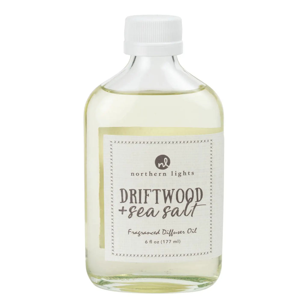 Windward Diffuser Oil Refill