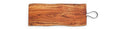 Serving Board With Iron Handle