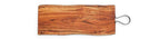 Serving Board With Iron Handle