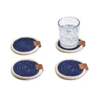 Rope Coasters