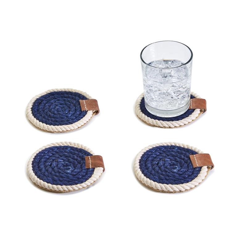 Rope Coasters