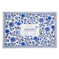 Chinoiserie Paper Placemat Book Of 40
