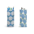 Hydrangea Print Eyeglass Holder