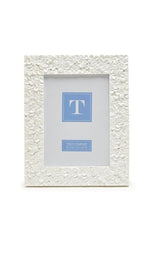 Hydrangea Photo Frame