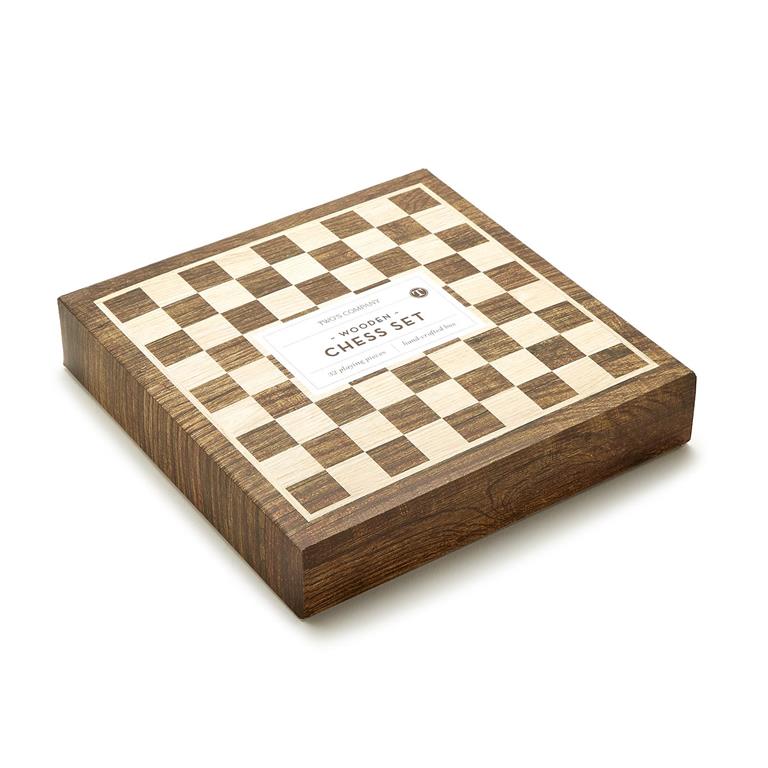 Magnetic Chess Set