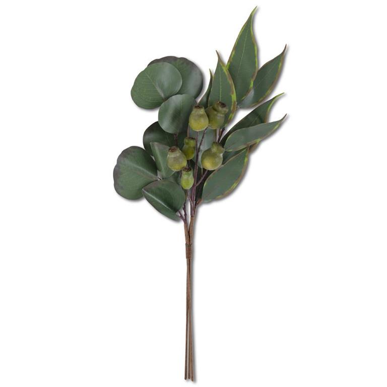 22 Inch Mixed Eucalyptus Bundle