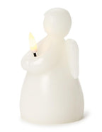 Angel Flameless Candle