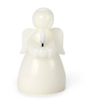 Angel Flameless Candle