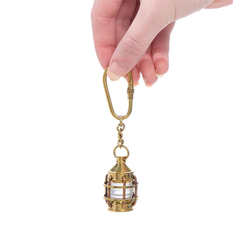 Nautical Key Chain