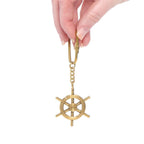 Nautical Key Chain
