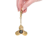 Nautical Key Chain