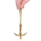 Nautical Key Chain