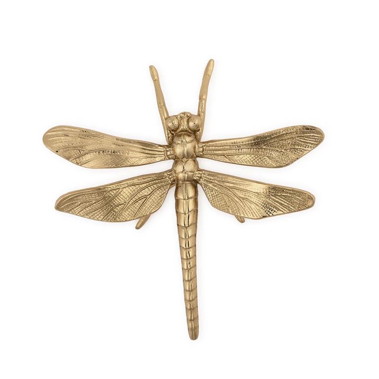 Gold Nature Decor