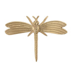 Gold Nature Decor