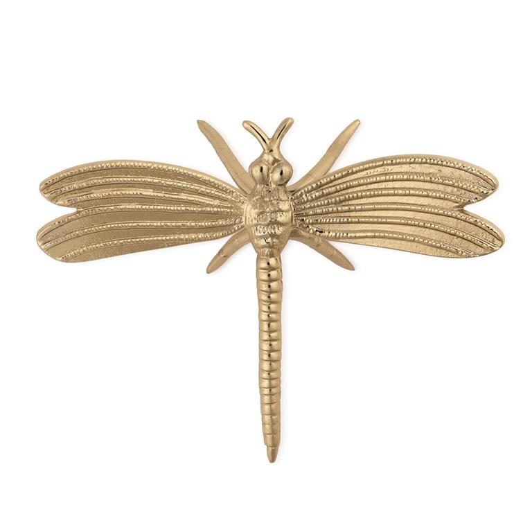 Gold Nature Decor