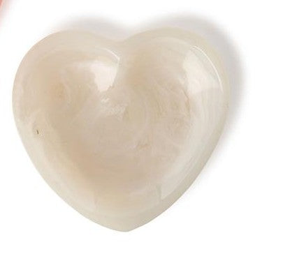 Heart Dish