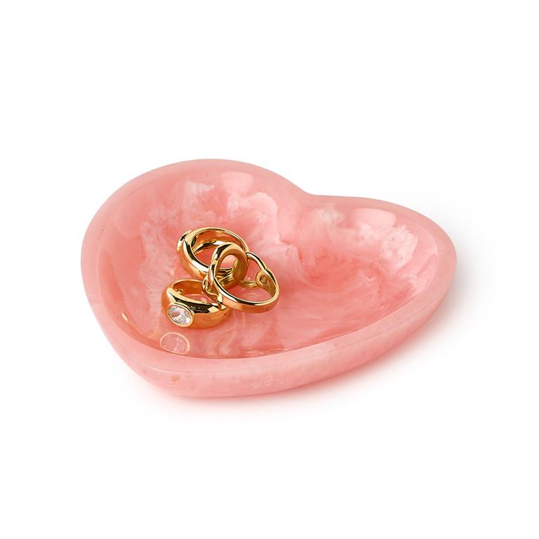 Heart Dish