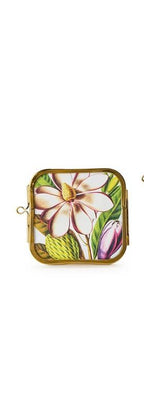 Mini Antique Gold Frames