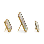 Mini Antique Gold Frames