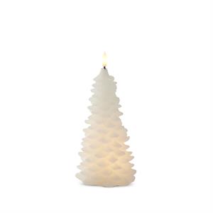 LED Christmas Tree Candle