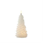 LED Christmas Tree Candle