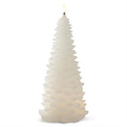 LED Christmas Tree Candle