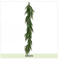 60 Inch Norfolk Pine Garland