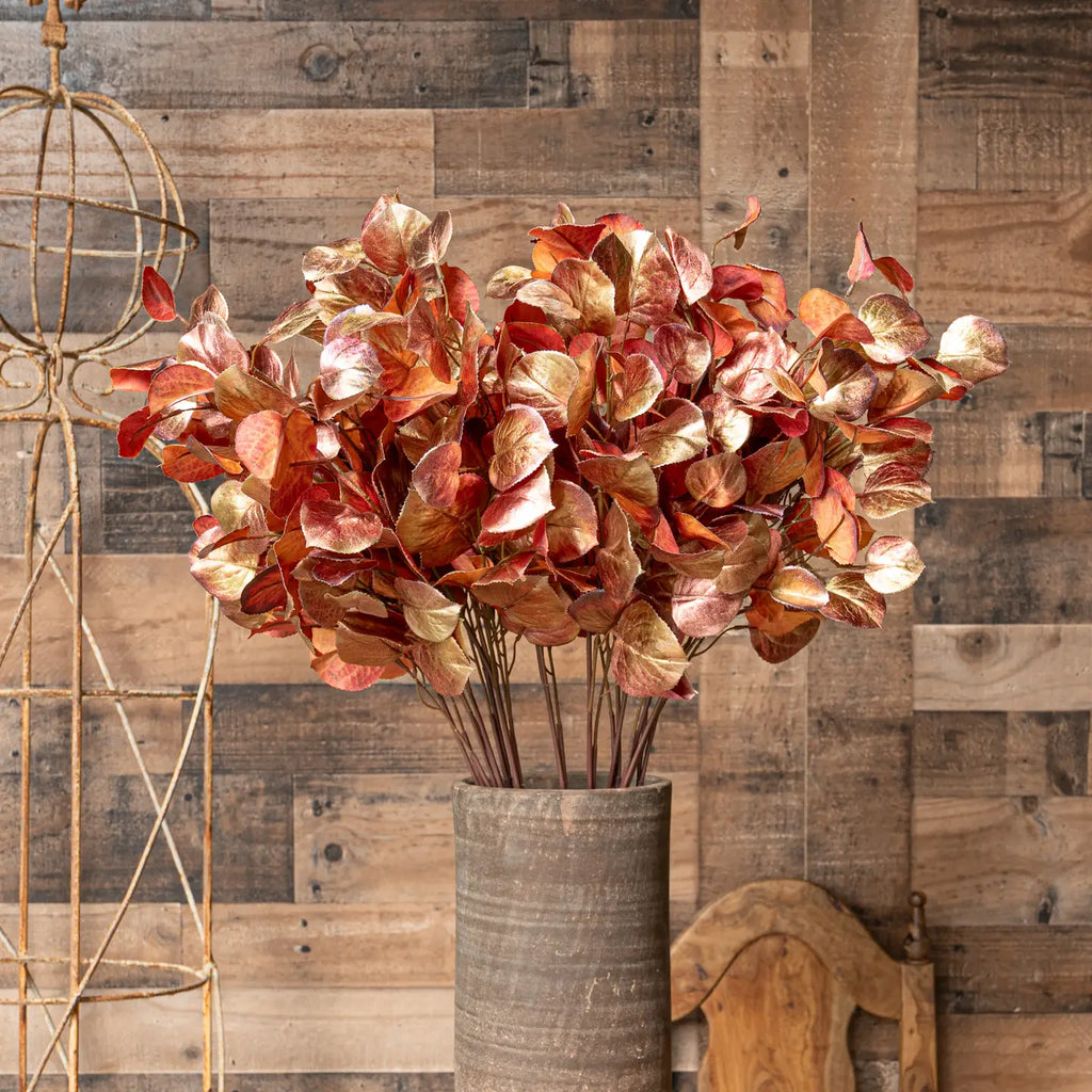 Ombre Leaf Spray