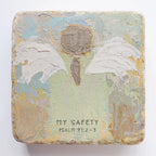 Small Twelve Stone Art Block