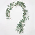 71 Inch Eucalyptus Garland