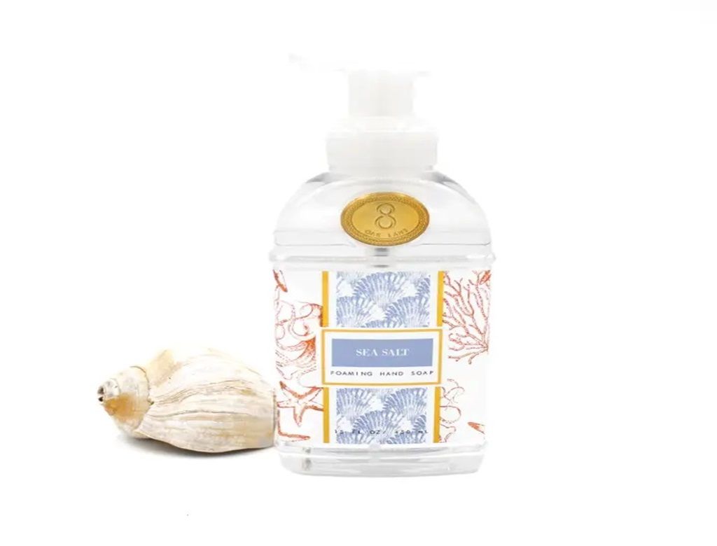 8 Oak Lane 15 oz. Foaming Hand Soap