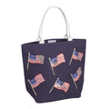 Americana Sparkle Totes