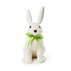 Hand-Crafted Easter Bunny