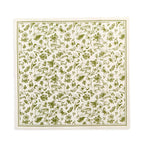 French Country Cloth Napkins - Set Of 4