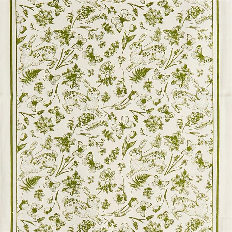 French Country Table Runner