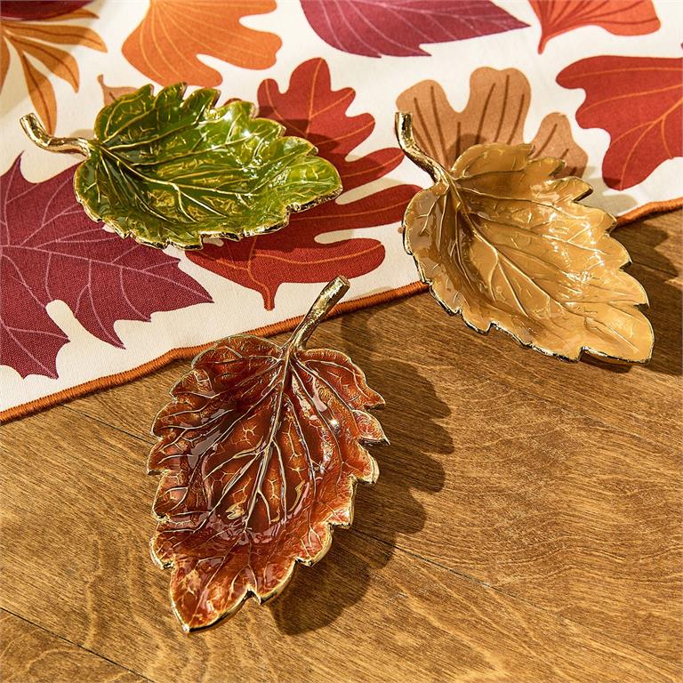 Leaf Tray