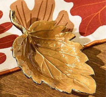 Leaf Tray