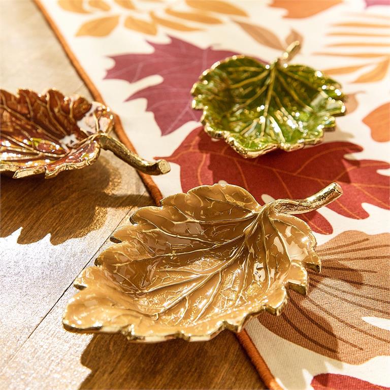 Leaf Tray