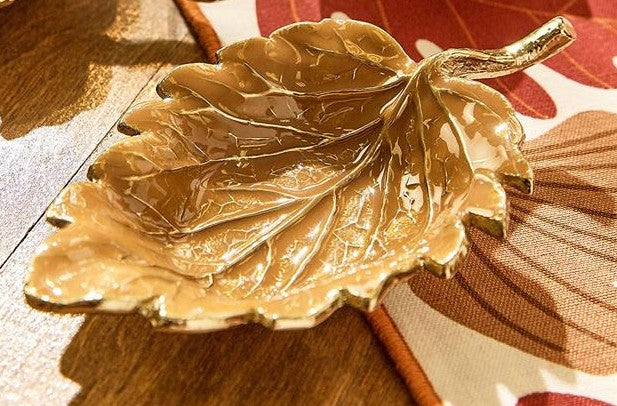 Leaf Tray