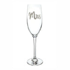 Jeweled Stemless Wine Glass