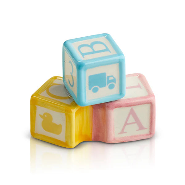 Nora Fleming Minis