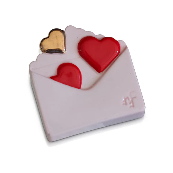 Nora Fleming Mini (Winter) -