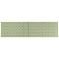 Hannah Cross Stitch Table Runner