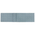 Hannah Cross Stitch Table Runner