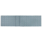 Hannah Cross Stitch Table Runner
