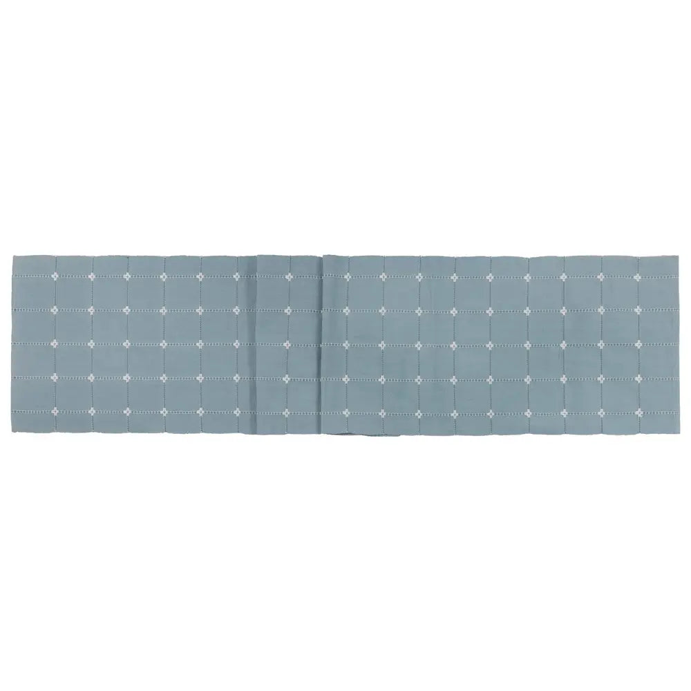 Hannah Cross Stitch Table Runner