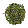 4 Inch Moss Orb