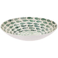 Mother Of Pearl Fish Bowl