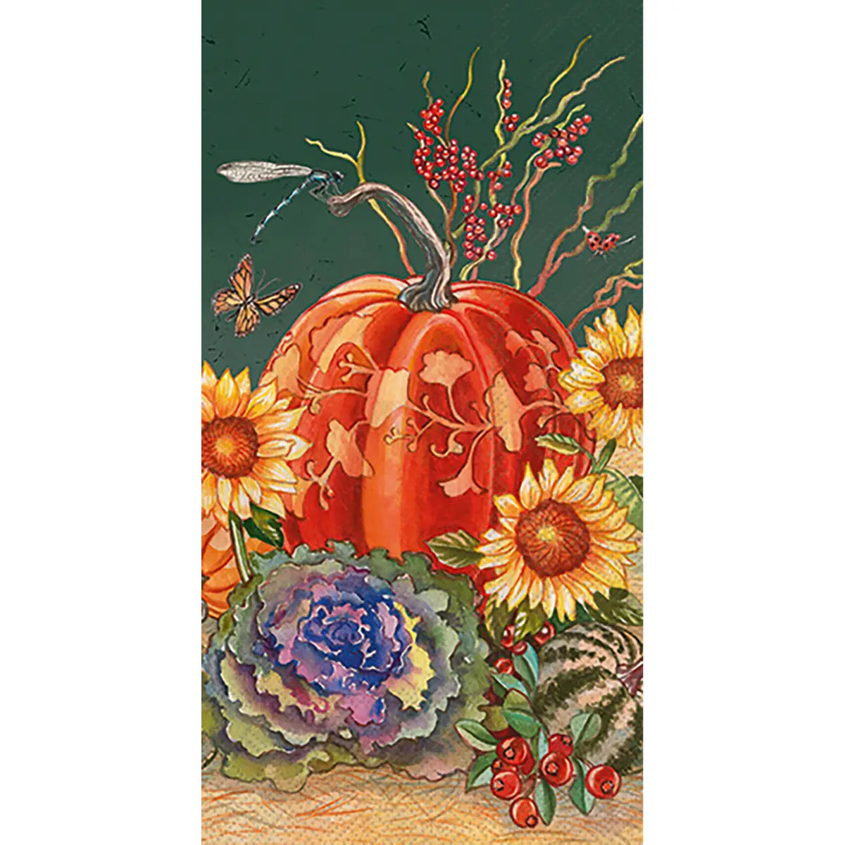 Fall 2026 Guest Towel