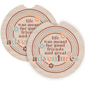 Car Coasters